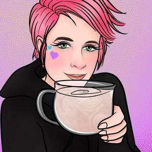 Meet your Posher, Natalyn